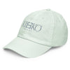 KIOKO Garment Washed Twill Baseball Hat - KIOKO