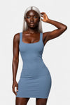 Haustyle Mini Dress - KIOKO