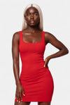 Haustyle Mini Dress - KIOKO