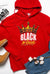 Black King Hoodie - KIOKO