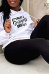 Small Business Ownher Hoodie - KIOKO