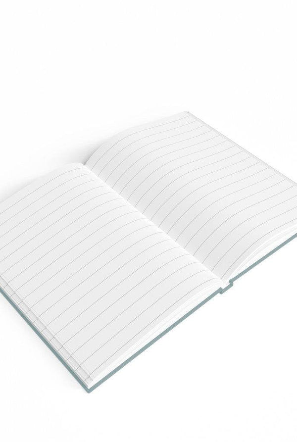 Girl Boss Journal - KIOKO