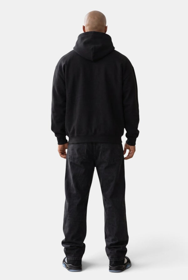 Marathon Hussle Bootleg Hoodie - KIOKO