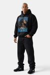 Marathon Hussle Bootleg Hoodie - KIOKO