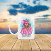 Be A F*** Unicorn Mug - KIOKO