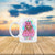 Be A F*** Unicorn Mug - KIOKO