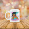 Boss Babe Mug - KIOKO