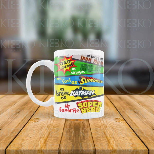 Dad You Are Mug - KIOKO