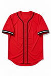 Draft Day Taped Baseball Jersey - KIOKO