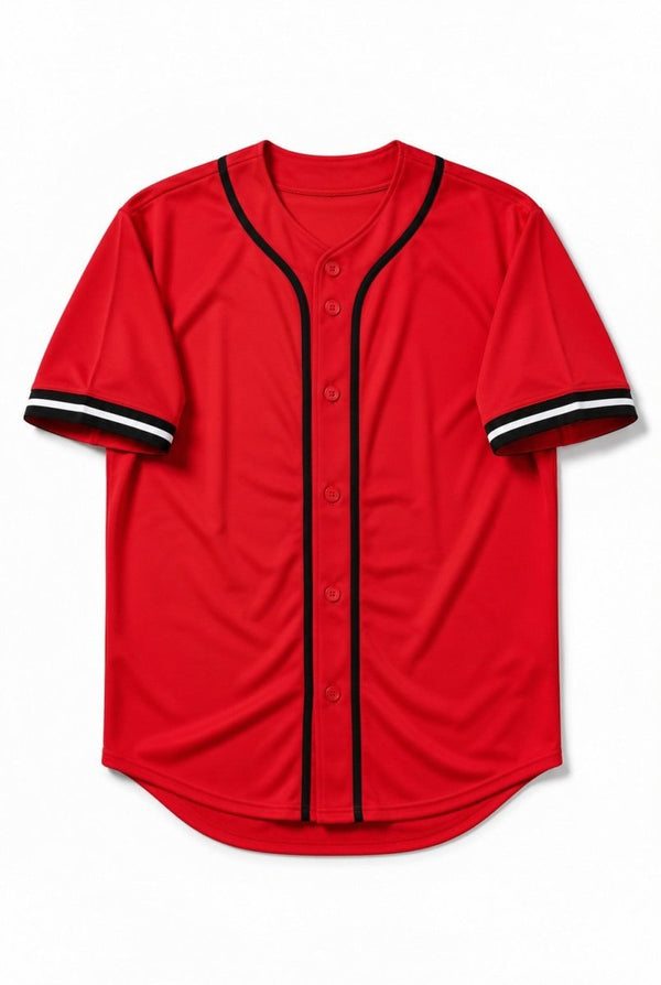 Draft Day Taped Baseball Jersey - KIOKO