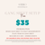 Gang Sheet Set Up Fee Transfers - KIOKO