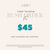 Rush Order Fee Transfers - KIOKO