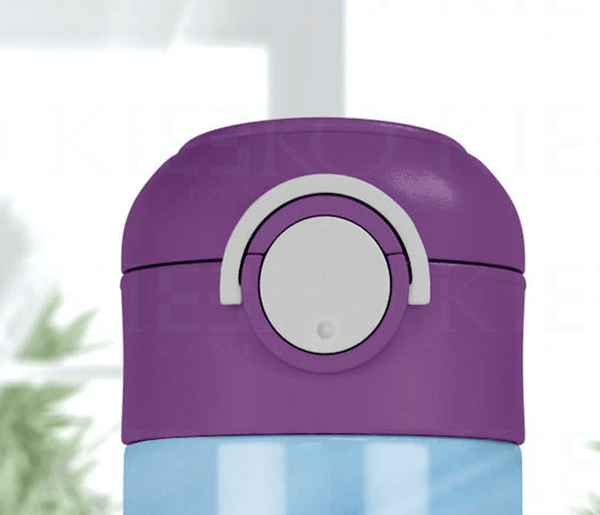 Custom 12oz Flip Lid Tumbler - KIOKO