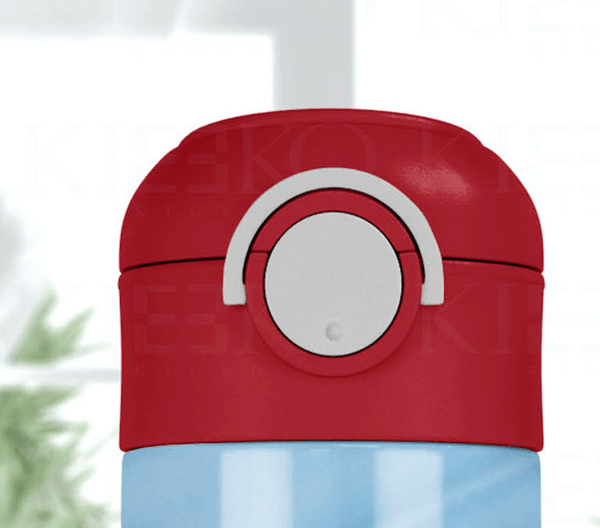 Custom 12oz Flip Lid Tumbler - KIOKO