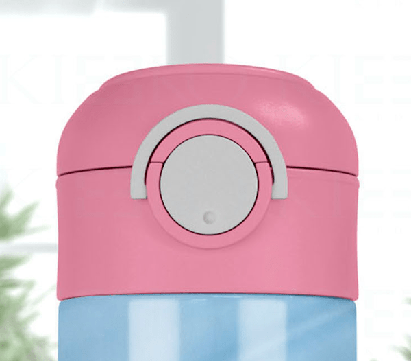 Custom 12oz Flip Lid Tumbler - KIOKO