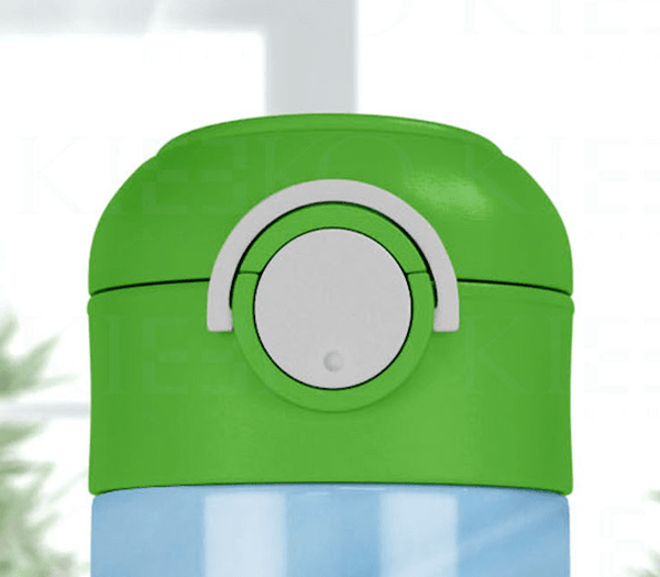 Custom 12oz Flip Lid Tumbler - KIOKO