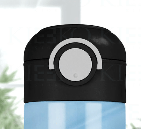 Custom 12oz Flip Lid Tumbler - KIOKO