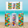 Autism Tumbler - KIOKO