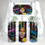 Dream Afro Woman Tumbler - KIOKO