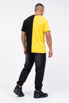 Two Faced Colorblock T-shirt - KIOKO