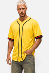 Draft Day Taped Baseball Jersey - KIOKO