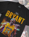 Kobe Heavyweight Graphic Tee - KIOKO