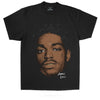 Kodak Black Big Face Graphic Tee - KIOKO