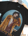 Lauryn Hill Heavyweight Graphic Tee - KIOKO