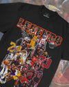 Legends Heavyweight Graphic Tee - KIOKO