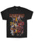 Legends Heavyweight Graphic Tee - KIOKO
