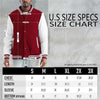 Lettermans Jacket - KIOKO