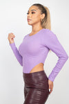 Levels Underwire Bodysuit - KIOKO