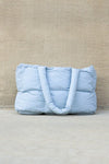 Lexis Puffer Tote - KIOKO