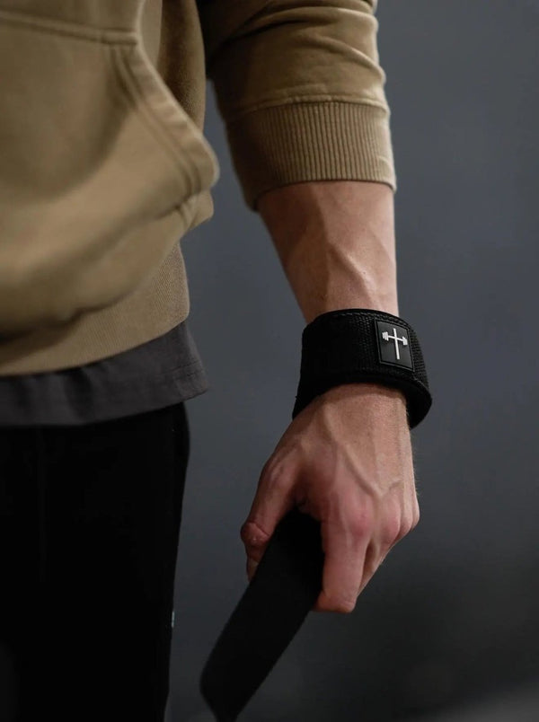 Lifting Straps - KIOKO