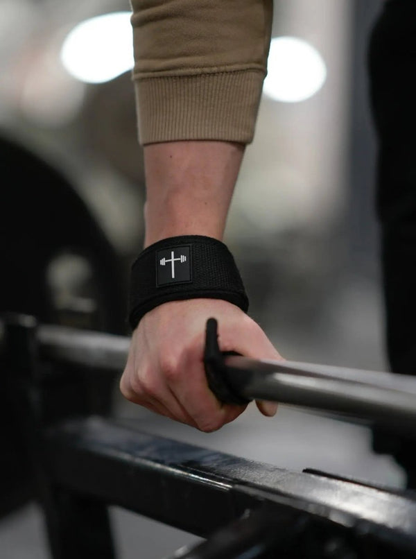 Lifting Straps - KIOKO