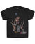 Lil Baby Big Face Graphic Tee - KIOKO