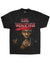 Lil Wayne Big Face Graphic Tee - KIOKO