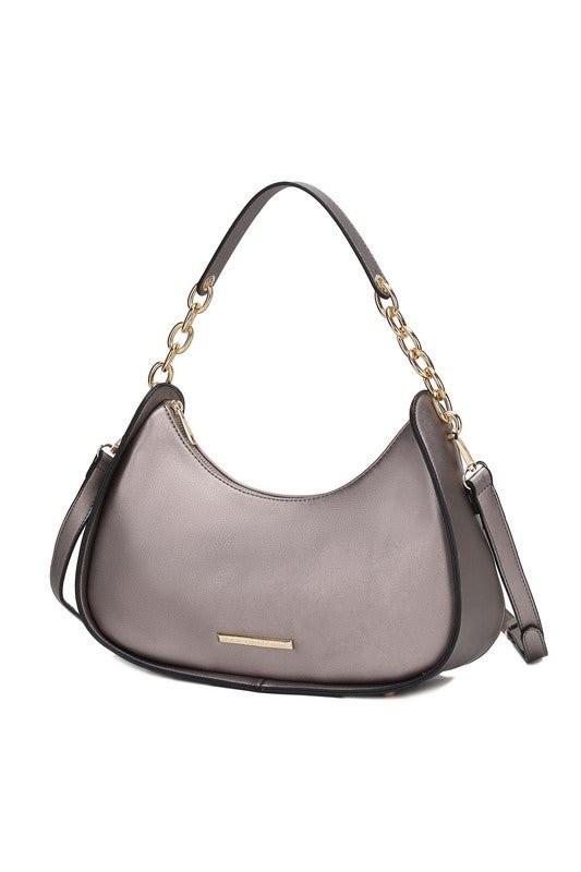Lottie Shoulder Handbag - KIOKO