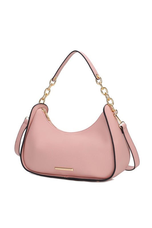 Lottie Shoulder Handbag - KIOKO