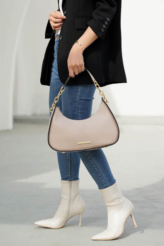 Lottie Shoulder Handbag - KIOKO