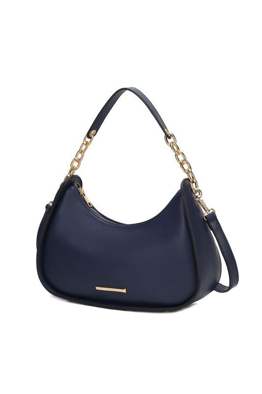 Lottie Shoulder Handbag - KIOKO
