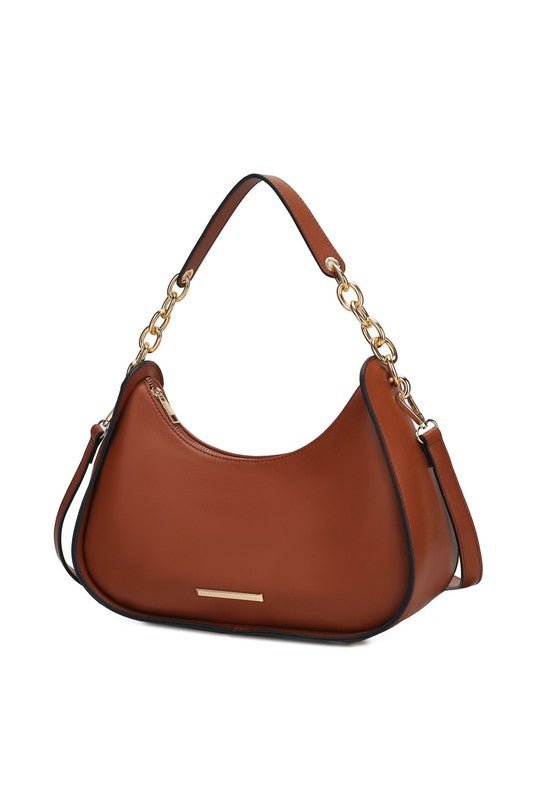 Lottie Shoulder Handbag - KIOKO