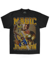 Magic Johnson Heavyweight Graphic Tee