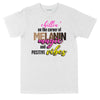 Melanin Vibes Graphic Tee - KIOKO