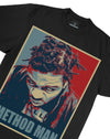 Method Man Heavyweight Graphic Tee - KIOKO