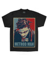 Method Man Heavyweight Graphic Tee