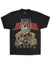 MJ Legend Heavyweight Graphic Tee - KIOKO