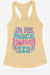 Muscle Mommy Era Racerback Tank - KIOKO
