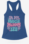 Muscle Mommy Era Racerback Tank - KIOKO