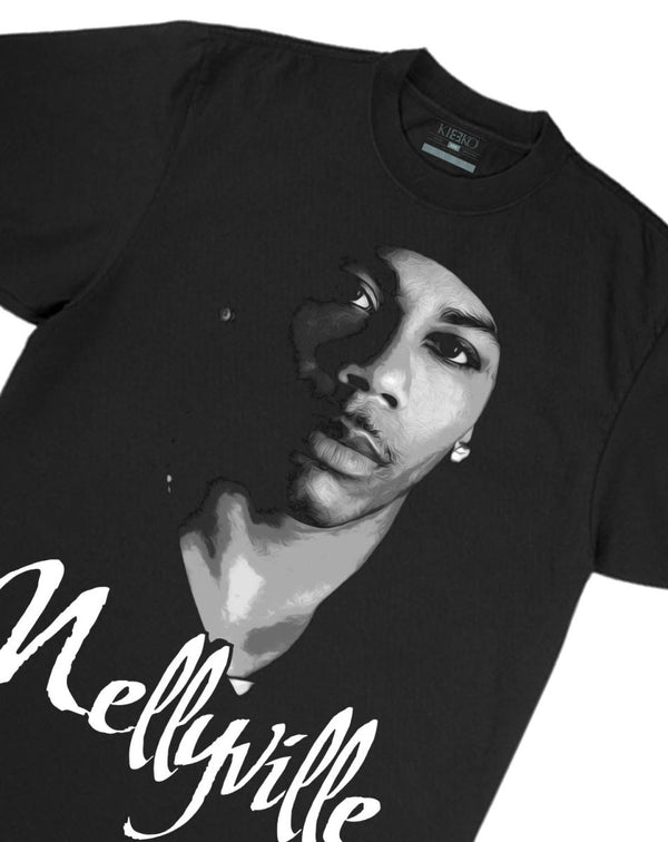 Nellyville Heavyweight Graphic Tee - KIOKO